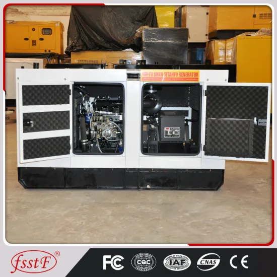 Professional supply 10kw yangdong silent diesel generator can be customized                        
                                                Quality Choice