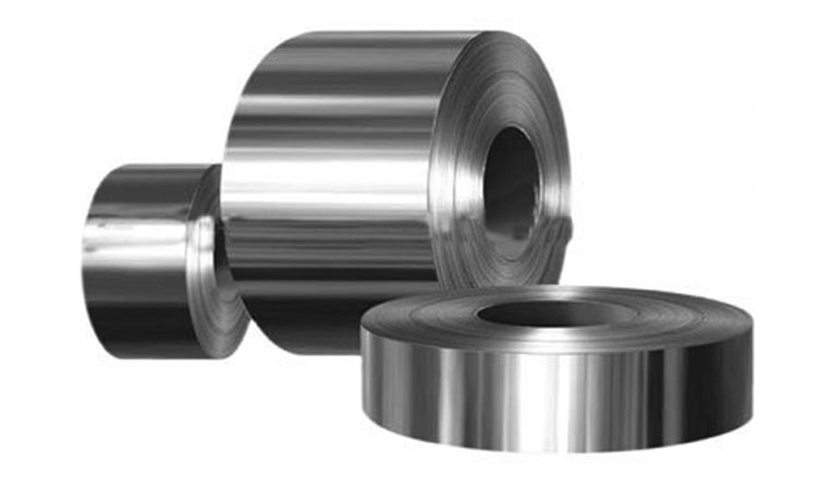 high quality 304 cold rolled stainless steel coil