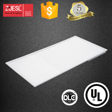 New desgin best price led troffer light 72w downlight with UL DLC