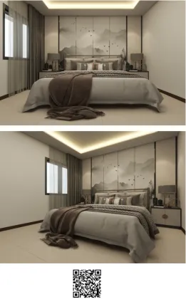 800*800 all ceramic glazed tiles