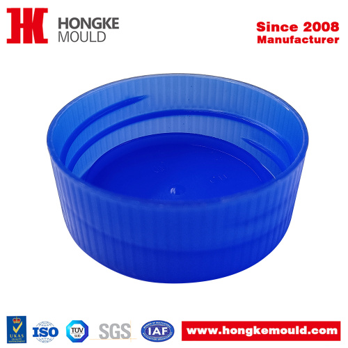 PP Injection Molding For Water Bottle Cap