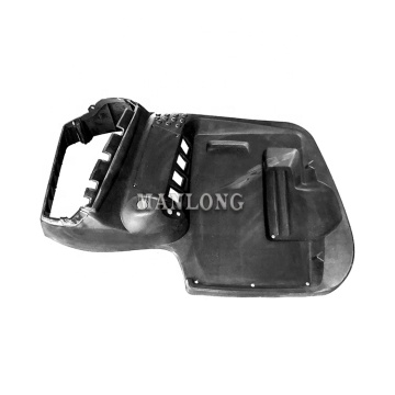 Used Spool Control Valve Lever Cover for KOMATSU FB09-20-12 (OEM 3BA-50-73110)