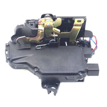 Door Lock Mechanism Actuator for SEAT LEON TOLEDO SKODA OCTAVIA VW GOLF PASSAT