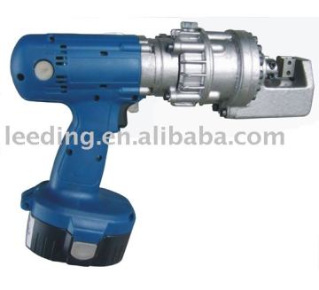 16 Cordless Rebar Cutter