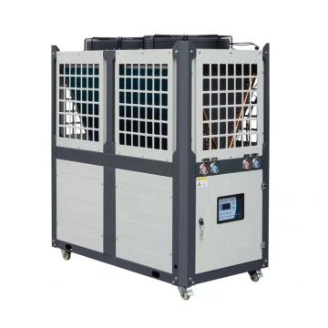 Wholesale price Box type air cooled Cooling Capacity 15 -50 kw Industrial Chiller