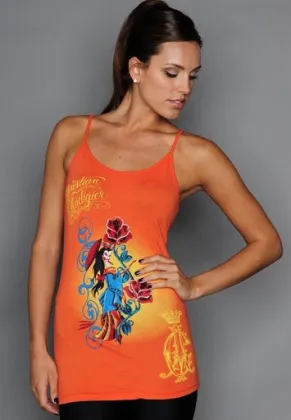 sell fashion t-shirts