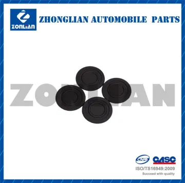 Custom Rubber Diaphragm/Seal Diaphragm/Fabric Re-inforced Diaphragm 23*1.2