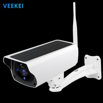 Veekei 1080p HD Camera PTZ Security Camera مع اكتشاف حركة PIR