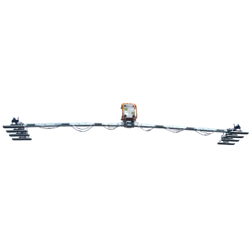 2023 New Sinofirst Panel Vacuum Suction Lifter for Sandwich Roof Panel - CE Certified