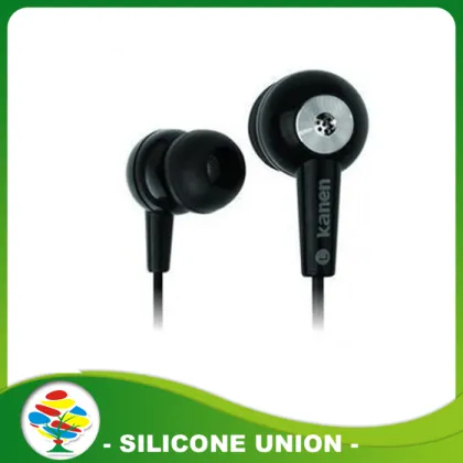 Silicone earphone sets, bluetooth ear muffs,ear plugs
