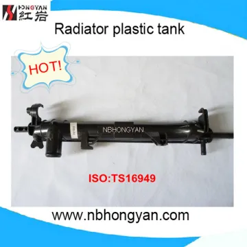 Radiator plastic Tank for ford transit,auto water tank ford transit parts,OEM:1103120/4320/3204/3206
