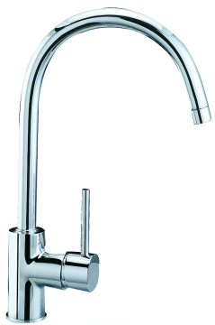 Hot and Cold Brass Water Filter Faucet Tap