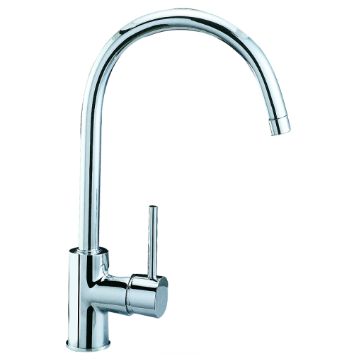 Single Lever Kitchen Tap Hot and Cold Brass Water Filter Faucet Tap Supplier