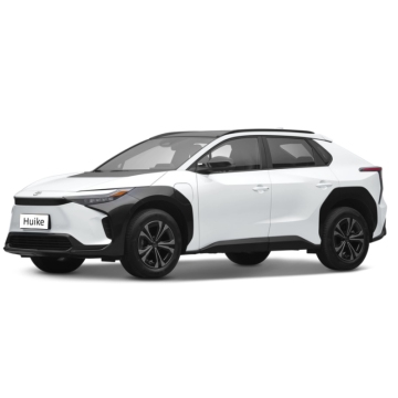 Used 2023 Toyota BZ4X PRO EV SUV - Long Range 4WD Electric Car