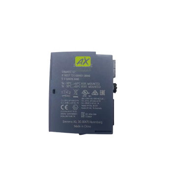 Original Warehouse Stock PLC Programming Controller 6ES7131-6BH01-0BA0 ET 200SP Digital Input Module