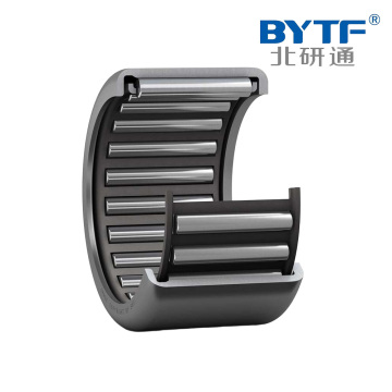 Compact Needle Roller Bearing for High-Speed Machinery