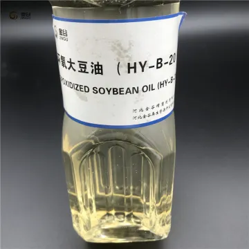 ESO ESBO for pvc products auxiliary