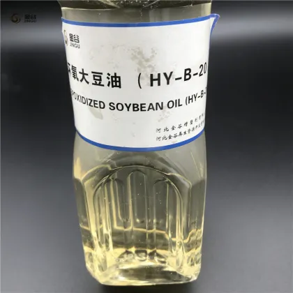 ESO EPO for pvc products auxiliary