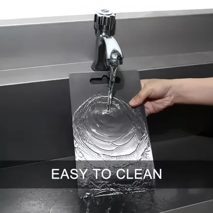 Customized Titanium Cutting Board - Anti-Mold and High-Quality Material