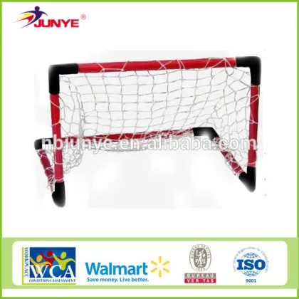 Ning Bo junye Football Soccer Goal