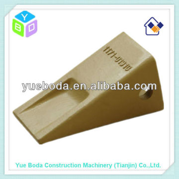 excavator bucket teeth 1171-01910 for EC360 bucket tooth