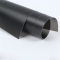 PP Film Roll A4 Size Plastic PP Sheet