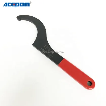 Exact Spanner Set - Hook Spanner Wrenches HN0/HN1/HN2-3/4/5-6/7/8-9