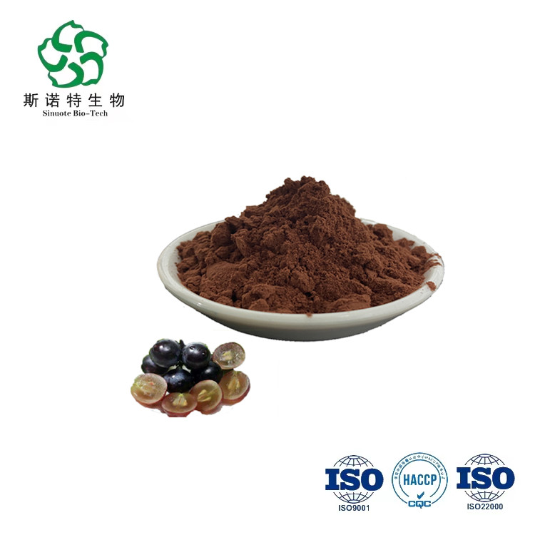 Grapeseed Extract