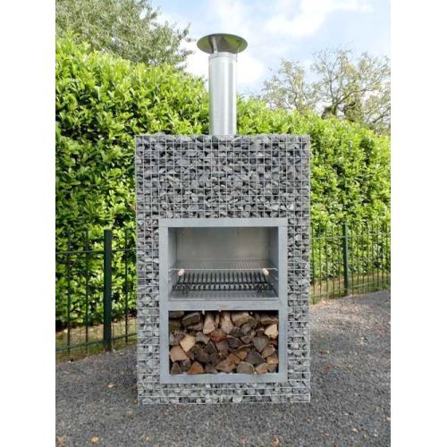 Gabion Outdoor Cimplace для элегантных встреч ужина