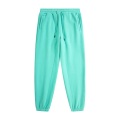 Pants-Green