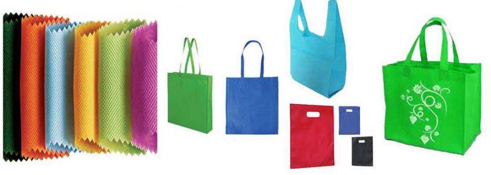 Promotional Eco bags