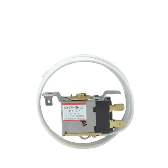 3-Year Warranty Temperature Differential Thermostat Refrigerator Parts