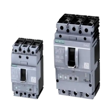 Consegna rapida del nuovissimo interruttore di circuiti Siemens 3VA1180-5EE32-0AA0 dal produttore ceco