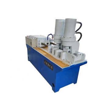 China-based Steel Rebar Diameter Reduction Machinery