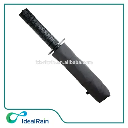 Japan Samurai Sword Katana Umbrella
