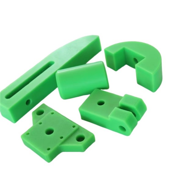 UHMWPE CNC machining part3