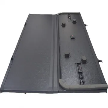 Latest Toyota Tundra Tonneau Cover Designs for Pickup Trucks