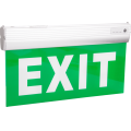 3 Hours LED Exit Sign Emergency Lamp