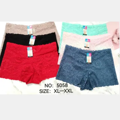 Ladies' Sexy Underwear Search