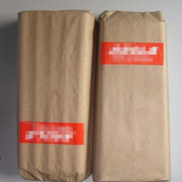 Arola Large Candle Kraft Paper Packing