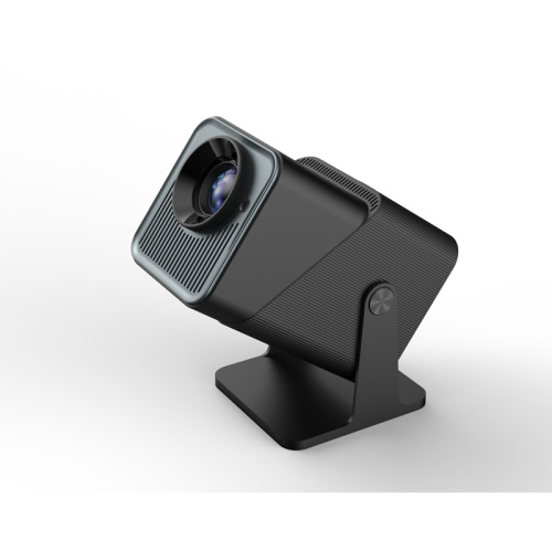 2024 New Home Projector Small Portable Projector