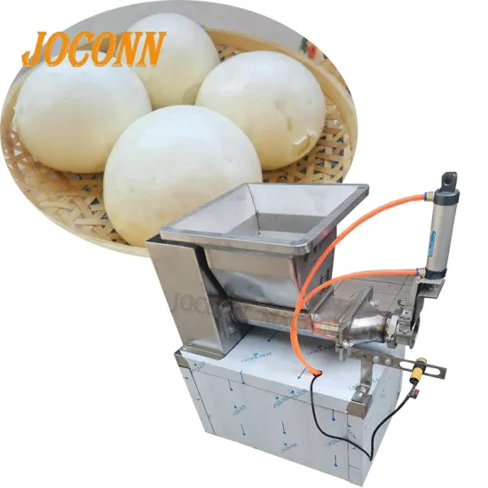 Commercial Dough Divider Rounder Machine for Pizza Bread and Tortillas