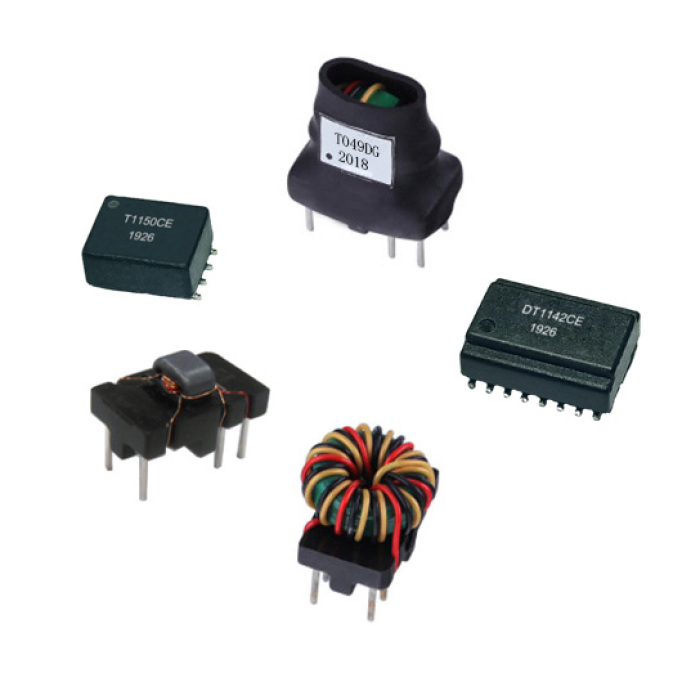 Isolation Transformer