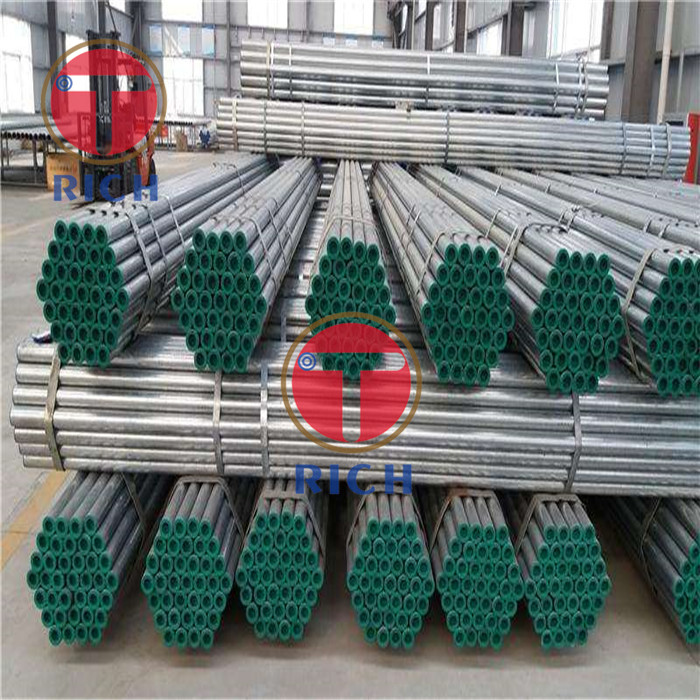 GB / T 18704 Stainless 12Cr17Mn6Ni5N Steel Clad Pipe