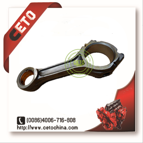 excavator engine connecting rod for cummins 6L8.9