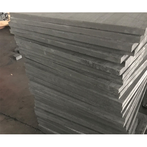 Graphite anode sheet can be customized