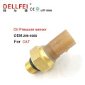 Sensor de pressão de vendas a quente 296-8060 para gato