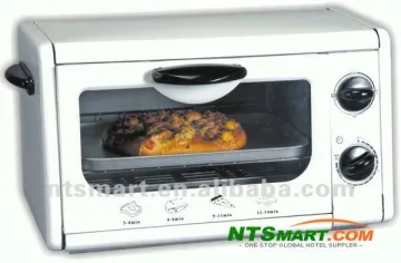 Toaster Oven