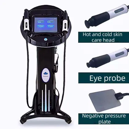 Facial and Body Slimming Massage & Beauty Equipment