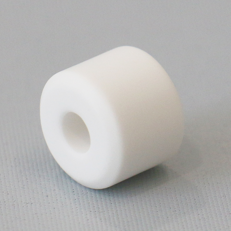 Alumina ceramic blank rings tube rod